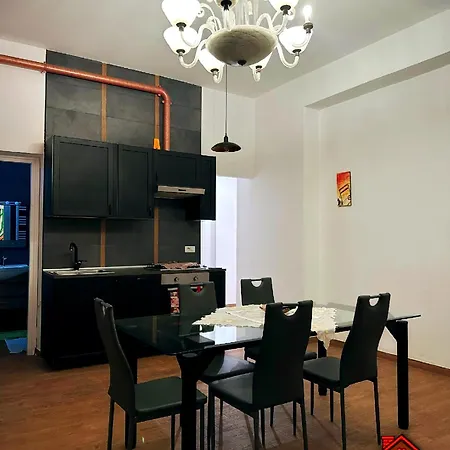 Guest House La Maddalena-2